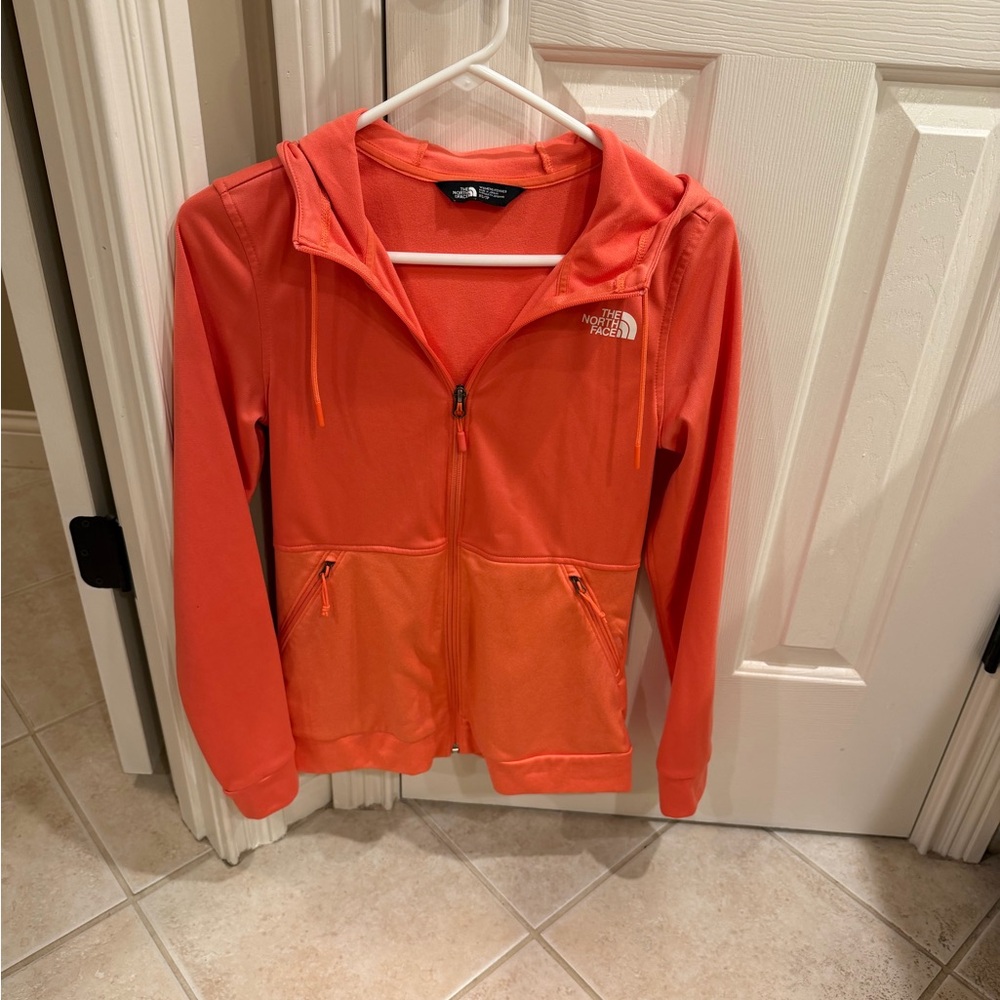 Women’s North Face Hoodie, Size XS